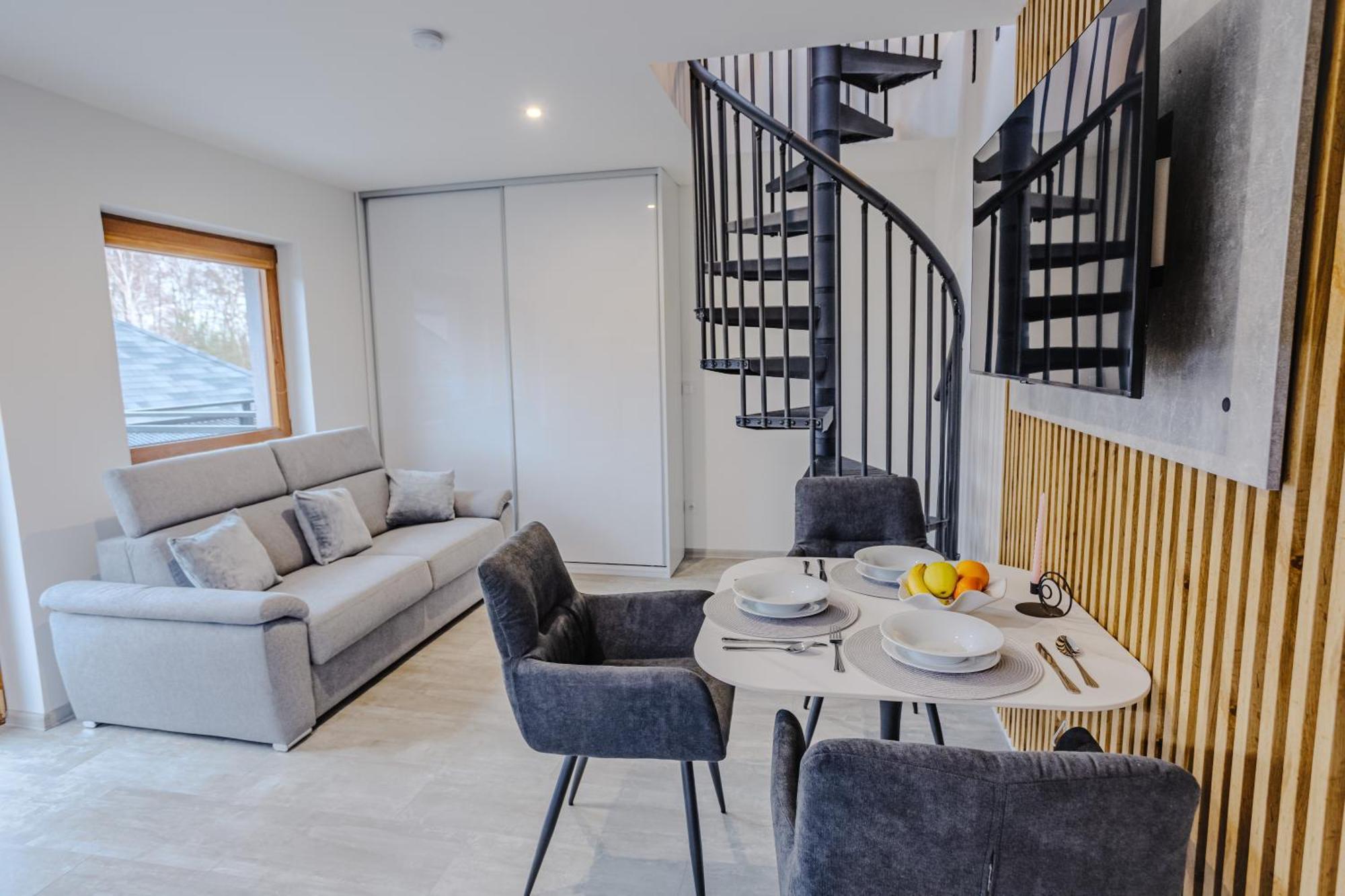 Rezidence Petra Voka Apartment Trebon Exterior photo
